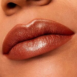 Estee Lauder SUNSTONE 187 Pure Color Long Lasting Lipstick tortoise shell tube